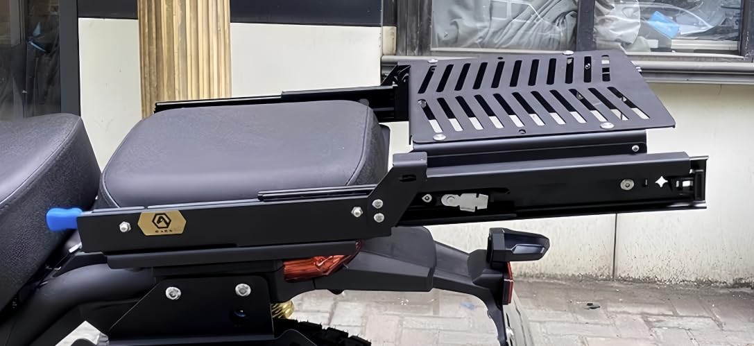 Amazon | Ovhdriac CT125 ハンターカブ 適応 2020年~2023年 オートバイ